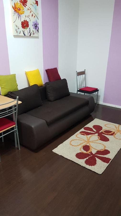 Apartament 13 Central Тыргу-Муреш Экстерьер фото