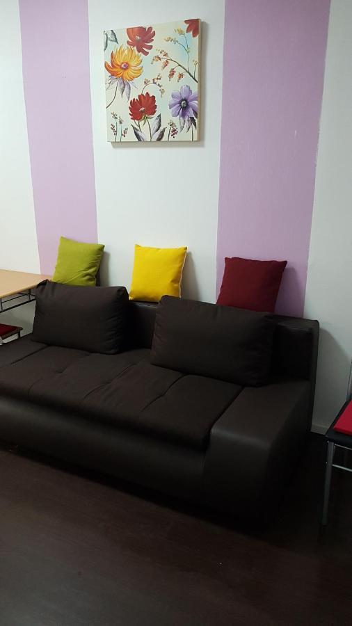 Apartament 13 Central Тыргу-Муреш Экстерьер фото