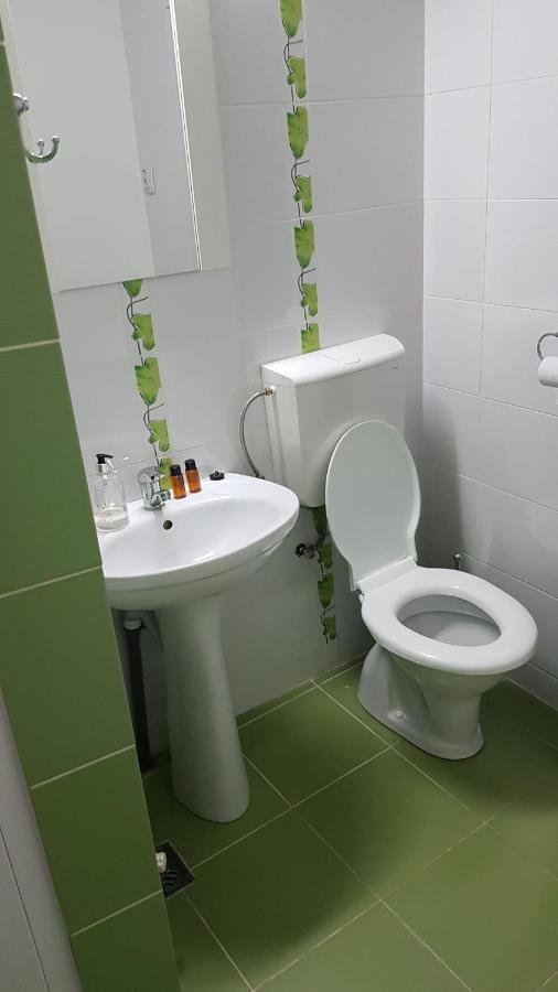 Apartament 13 Central Тыргу-Муреш Экстерьер фото