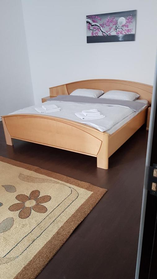 Apartament 13 Central Тыргу-Муреш Экстерьер фото