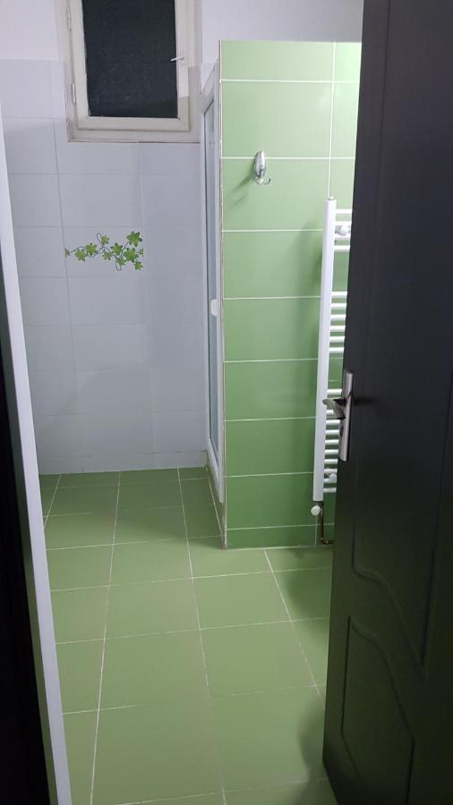Apartament 13 Central Тыргу-Муреш Экстерьер фото