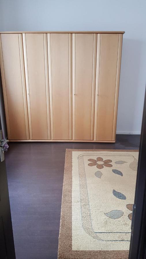 Apartament 13 Central Тыргу-Муреш Экстерьер фото