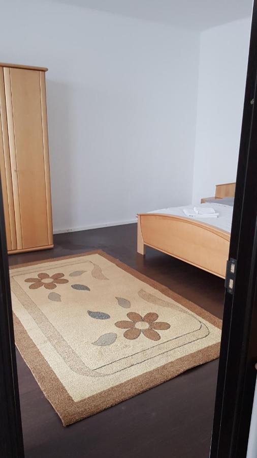 Apartament 13 Central Тыргу-Муреш Экстерьер фото